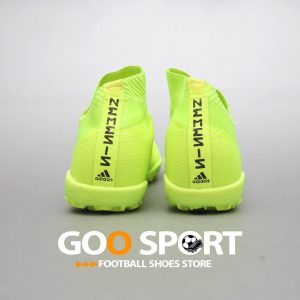 Adidas Nemeziz 18.3 TF dạ quang
