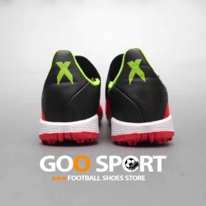 Adidas X 18.3 TF đỏ đen