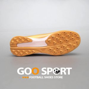 Adidas X 18.3 TF vàng đồng