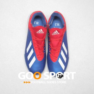 Adidas X 18.3 TF xanh đỏ