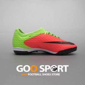 Nike Hypervenom X Final 2 TF xanh đỏ