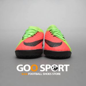 Nike Hypervenom X Final 2 TF xanh đỏ