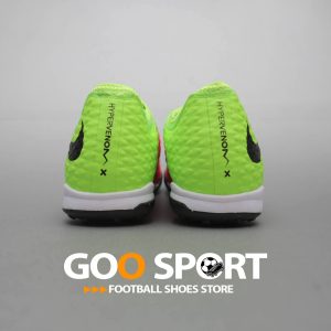 Nike Hypervenom X Final 2 TF xanh đỏ