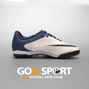 Nike Hypervenom X Final 2 TF xám xanh