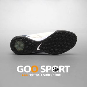 Nike Hypervenom X Final 2 TF xám xanh