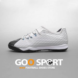 Nike Hypervenom X Final 2 TF xám đen