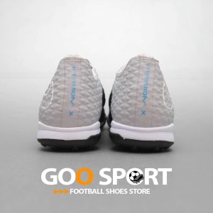 Nike Hypervenom X Final 2 TF xám đen