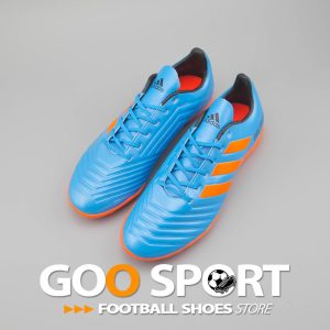 Adidas Predator 18.4 TF xanh da trời