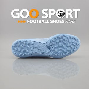 Adidas Nemeziz 18.3 TF xanh ngọc