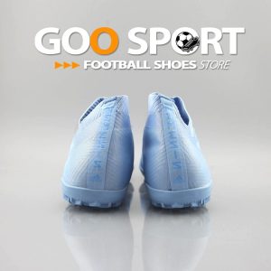 Adidas Nemeziz 18.3 TF xanh ngọc