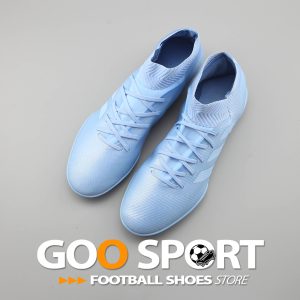 Adidas Nemeziz 18.3 TF xanh ngọc