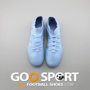 Adidas Nemeziz 18.3 TF xanh ngọc