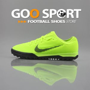 Nike Mercurial Vapor 12 TF dạ quang