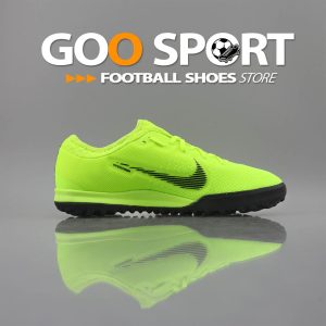 Nike Mercurial Vapor 12 TF dạ quang