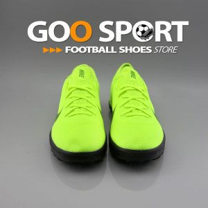 Nike Mercurial Vapor 12 TF dạ quang