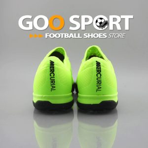 Nike Mercurial Vapor 12 TF dạ quang