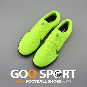 Nike Mercurial Vapor 12 TF dạ quang
