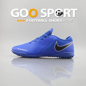 Nike Phantom Vision TF xanh dương