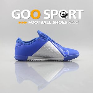Nike Phantom Vision TF xanh dương