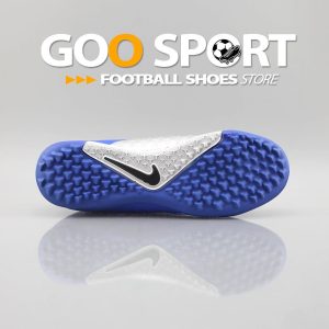 Nike Phantom Vision TF xanh dương