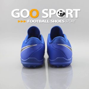 Nike Phantom Vision TF xanh dương