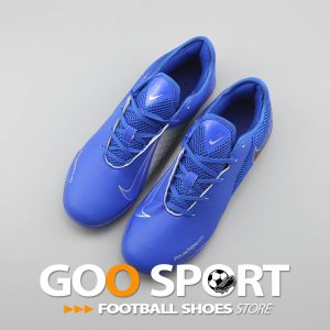 Nike Phantom Vision TF xanh dương