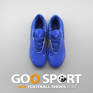 Nike Phantom Vision TF xanh dương