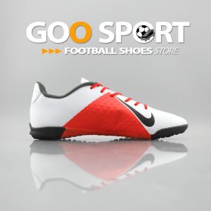 Nike Phantom Vision TF trắng