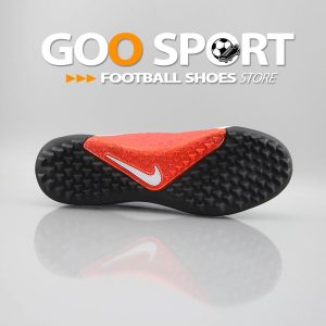 Nike Phantom Vision TF trắng