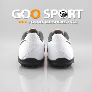 Nike Phantom Vision TF trắng