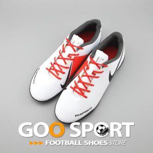 Nike Phantom Vision TF trắng