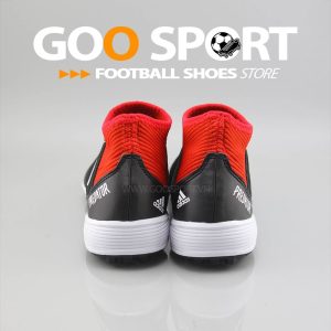 Adidas Predator 18.3 TF đen đỏ