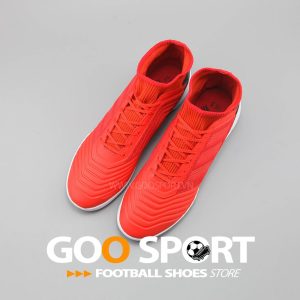 Adidas Predator 18.3 TF đỏ