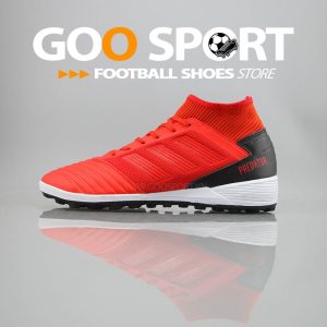 Adidas Predator 18.3 TF đỏ