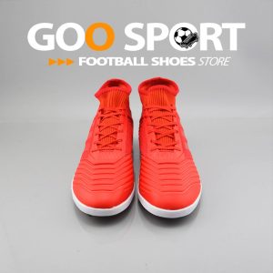 Adidas Predator 18.3 TF đỏ