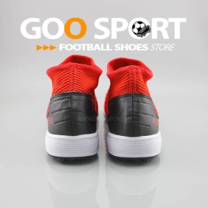 Adidas Predator 18.3 TF đỏ