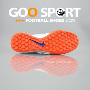 Nike Magista 2 TF trắng cam