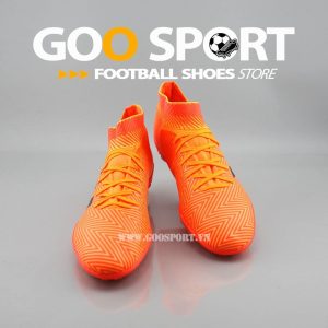 Adidas Nemeziz 18.3 TF cam