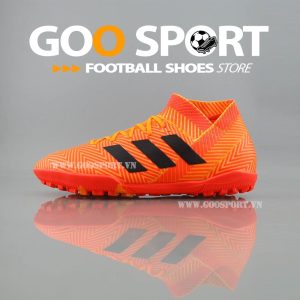 Adidas Nemeziz 18.3 TF cam