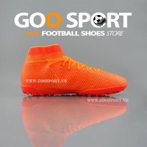 Adidas Nemeziz 18.3 TF cam