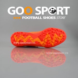 Adidas Nemeziz 18.3 TF cam