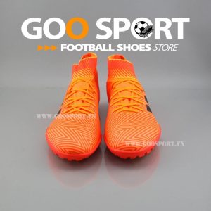 Adidas Nemeziz 18.3 TF cam