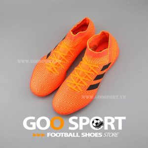 Adidas Nemeziz 18.3 TF cam