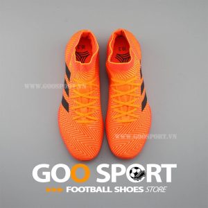 Adidas Nemeziz 18.3 TF cam