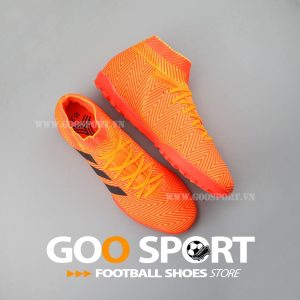 Adidas Nemeziz 18.3 TF cam