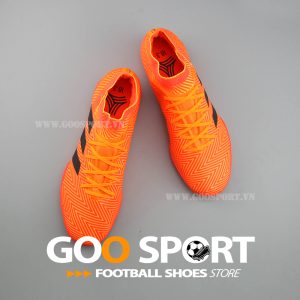 Adidas Nemeziz 18.3 TF cam