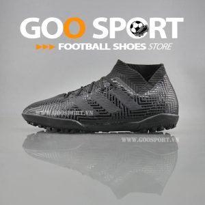 Adidas Nemeziz 18.3 TF đen