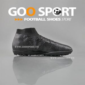 Adidas Nemeziz 18.3 TF đen