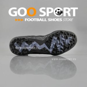 Adidas Nemeziz 18.3 TF đen