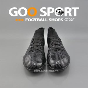 Adidas Nemeziz 18.3 TF đen